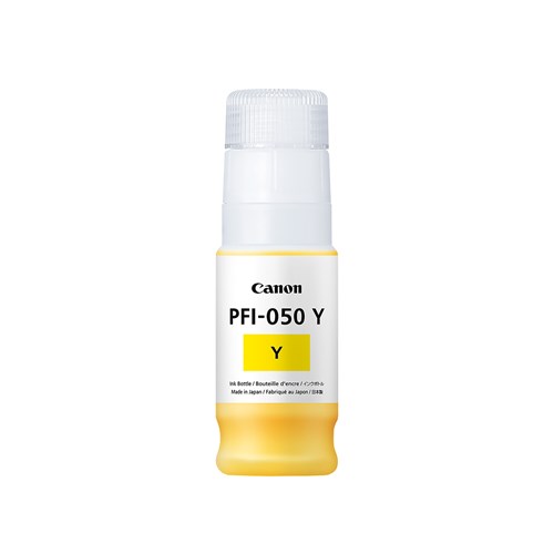 PFI-050 Y_70ml